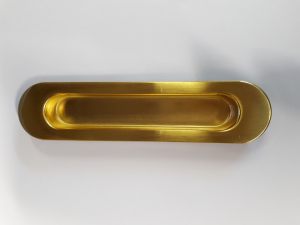 Ручка Матовое золото Китай Альметьевск